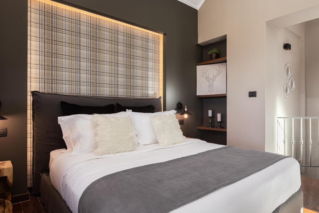 Gm Luxury Suites 卡拉维塔 外观 照片