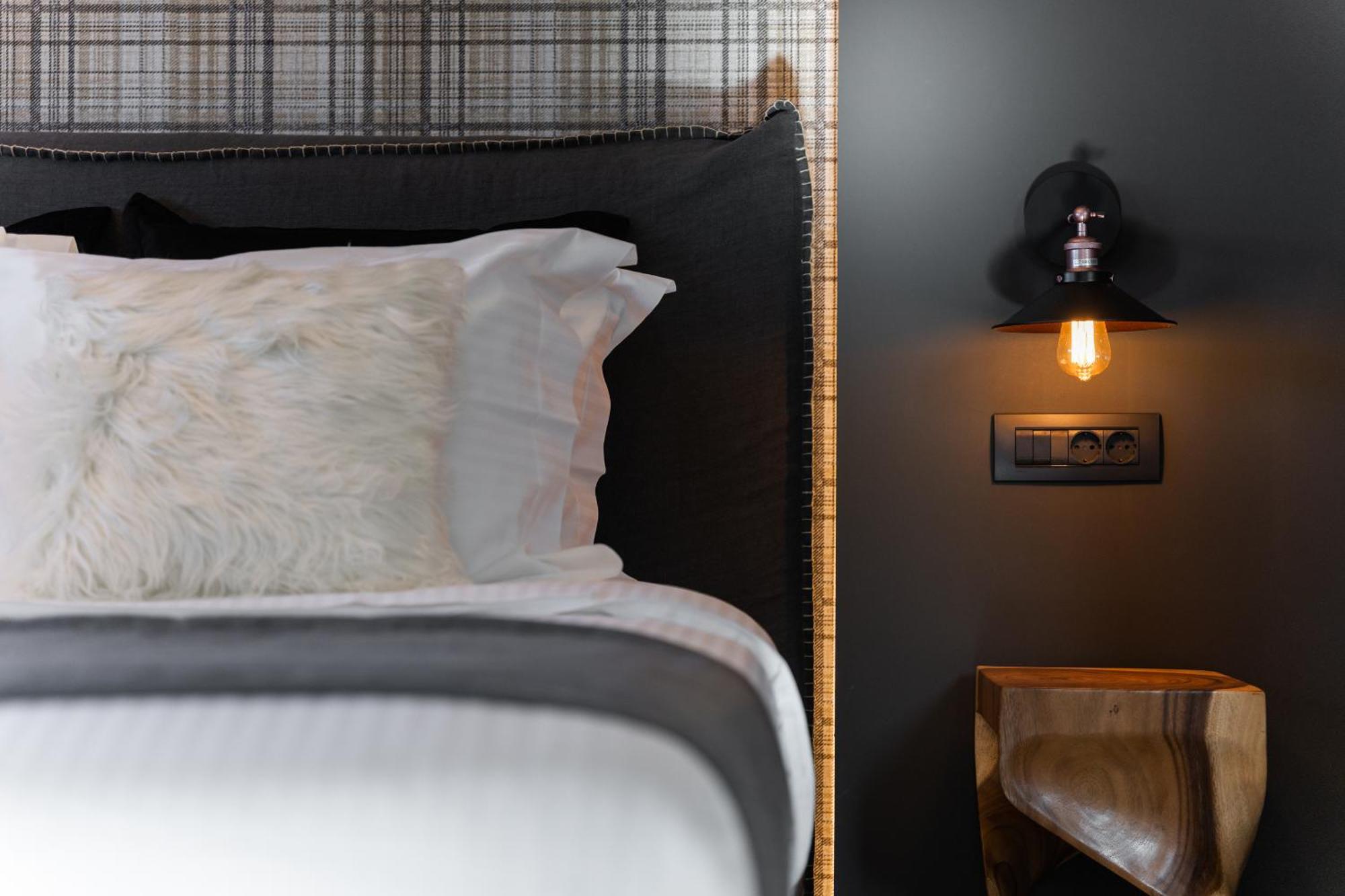 Gm Luxury Suites 卡拉维塔 客房 照片
