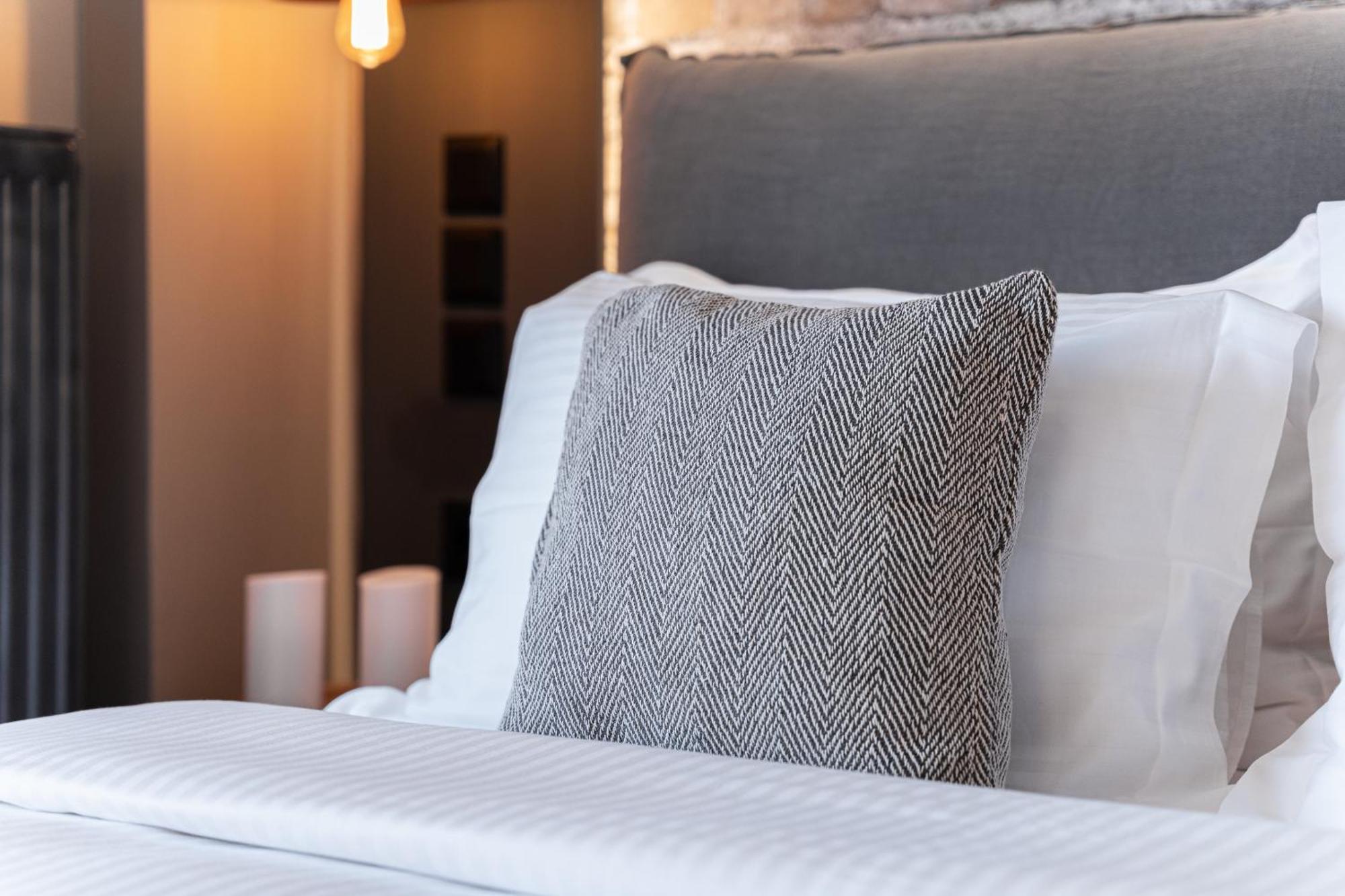 Gm Luxury Suites 卡拉维塔 客房 照片